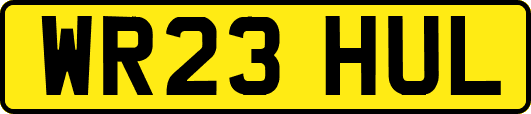 WR23HUL