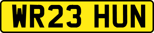 WR23HUN