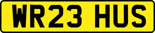 WR23HUS
