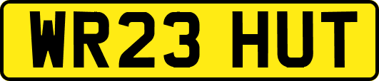 WR23HUT