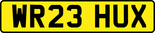 WR23HUX
