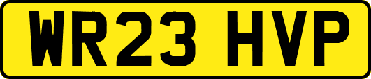 WR23HVP
