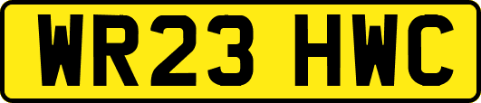 WR23HWC
