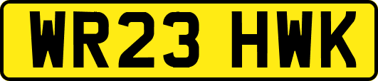 WR23HWK