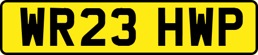 WR23HWP