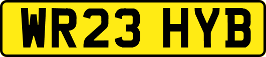 WR23HYB