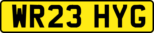 WR23HYG