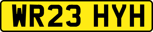 WR23HYH