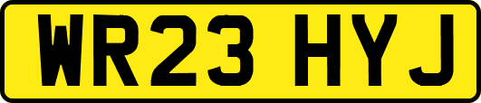 WR23HYJ