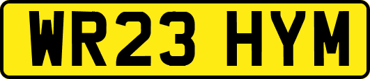 WR23HYM