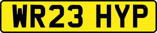 WR23HYP