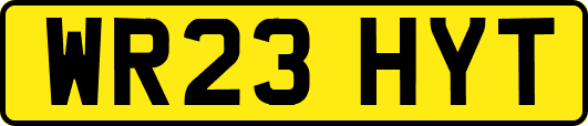 WR23HYT