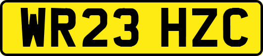 WR23HZC