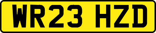 WR23HZD