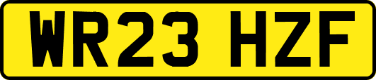 WR23HZF