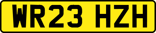WR23HZH