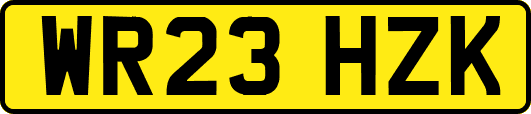 WR23HZK