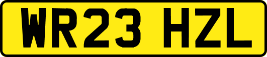 WR23HZL