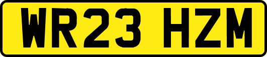 WR23HZM