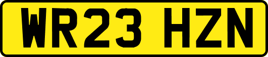 WR23HZN