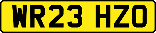 WR23HZO
