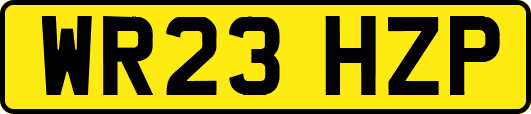 WR23HZP