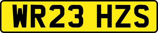 WR23HZS