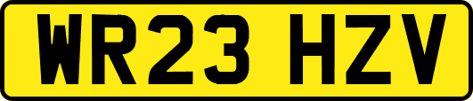 WR23HZV