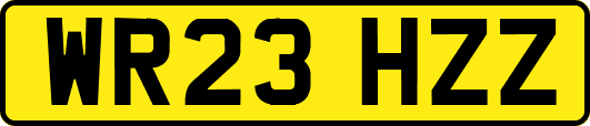 WR23HZZ