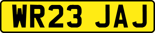 WR23JAJ