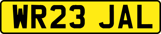 WR23JAL