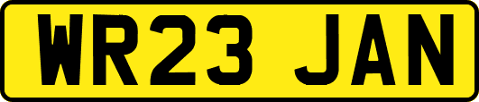 WR23JAN