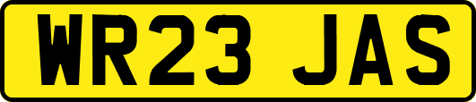 WR23JAS