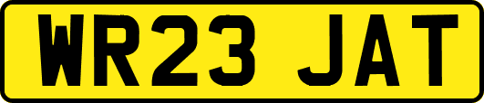 WR23JAT