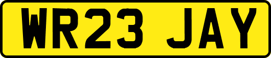 WR23JAY