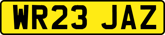 WR23JAZ