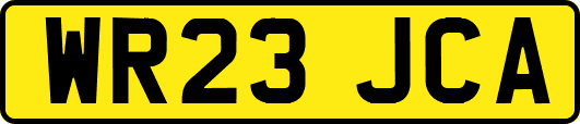 WR23JCA