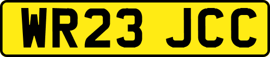 WR23JCC