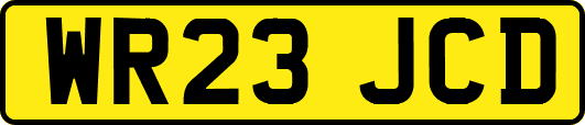 WR23JCD