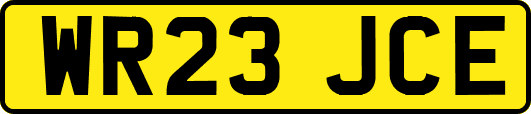 WR23JCE