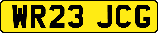 WR23JCG