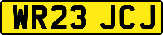 WR23JCJ