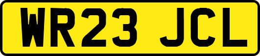 WR23JCL