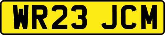 WR23JCM