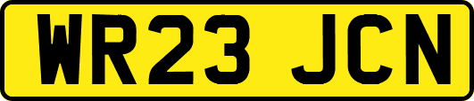 WR23JCN