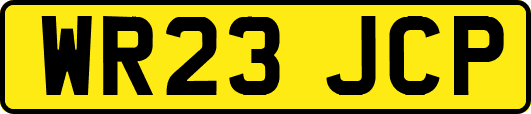 WR23JCP
