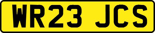 WR23JCS