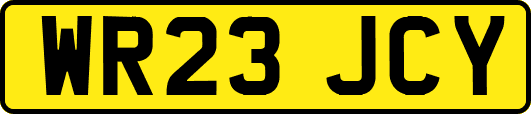 WR23JCY