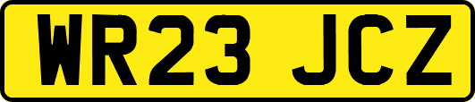 WR23JCZ