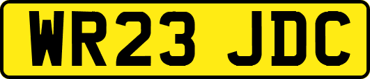 WR23JDC